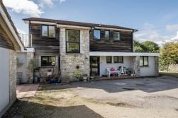 Bon Accord Road, Swanage