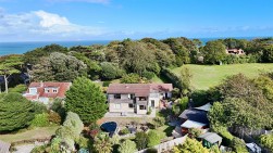 Bon Accord Road, Swanage
