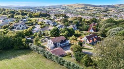Bon Accord Road, Swanage