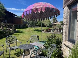 Bon Accord Road, Swanage