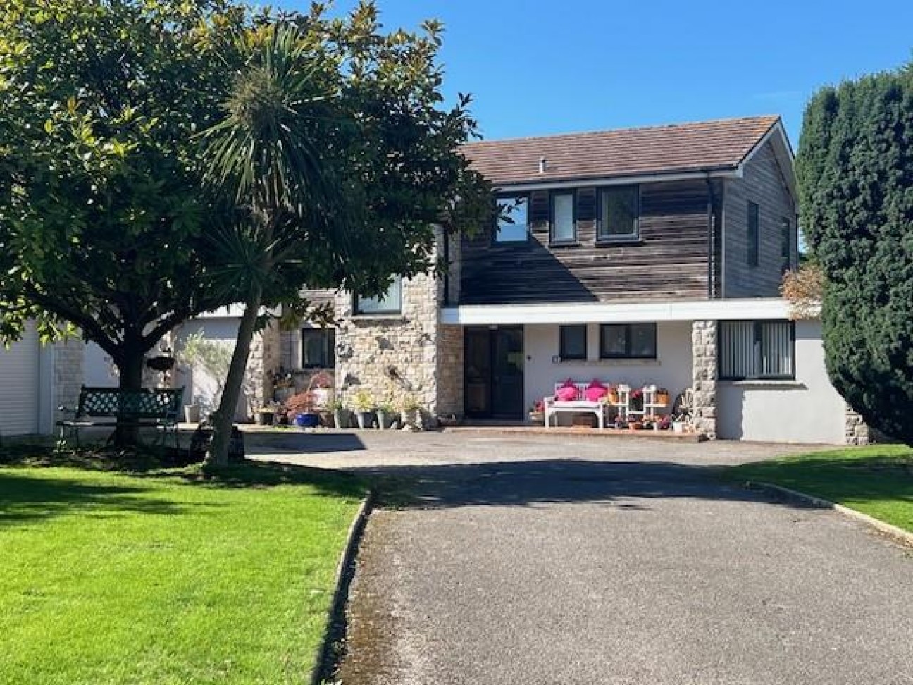 Bon Accord Road, Swanage