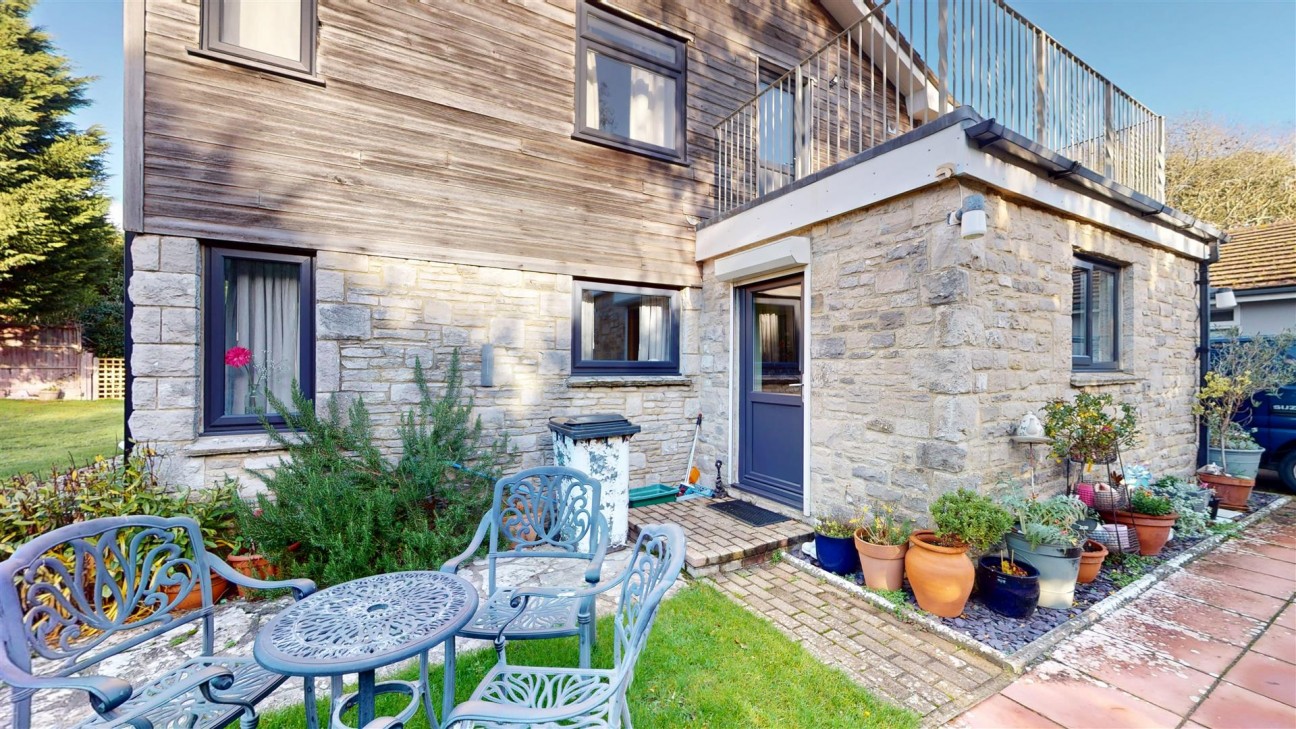 Bon Accord Road, Swanage