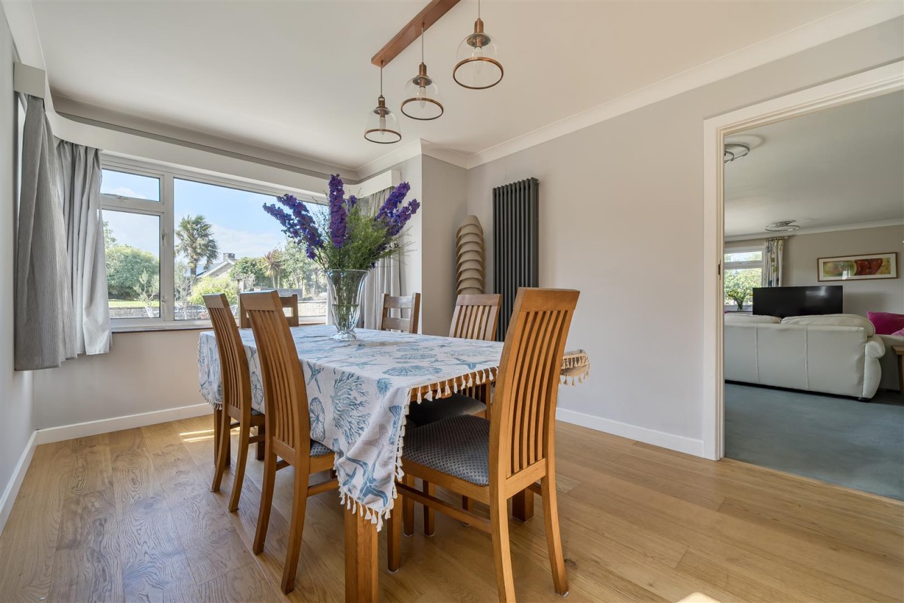 Bon Accord Road, Swanage