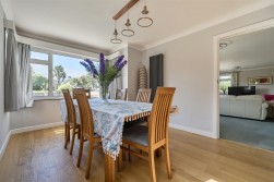 Bon Accord Road, Swanage