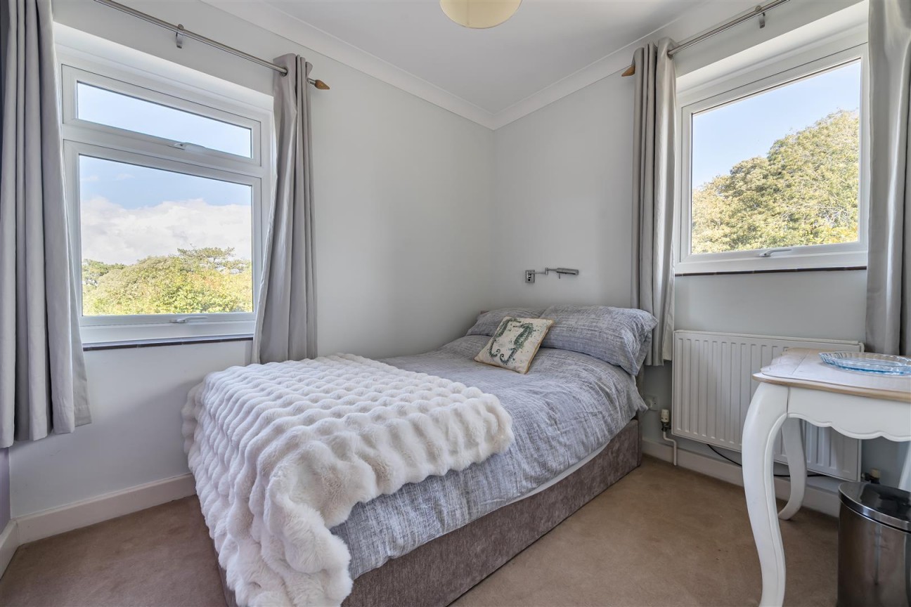Bon Accord Road, Swanage