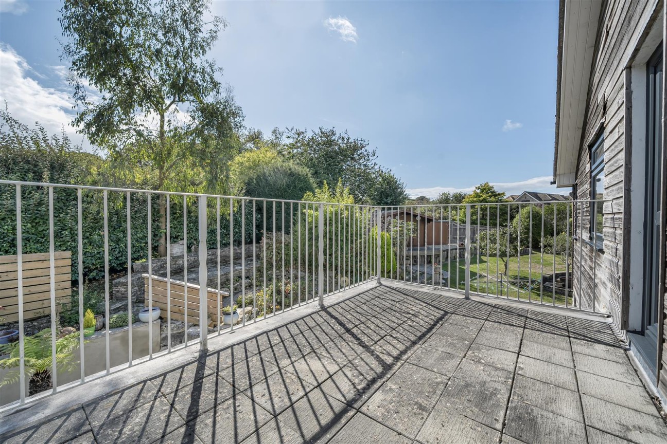 Bon Accord Road, Swanage