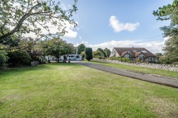 Bon Accord Road, Swanage