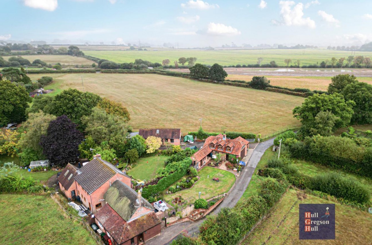 Halls Road, Lytchett Matravers, Poole