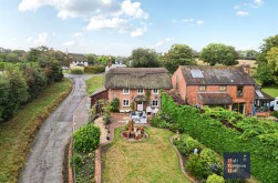 Halls Road, Lytchett Matravers, Poole