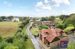Halls Road, Lytchett Matravers, Poole