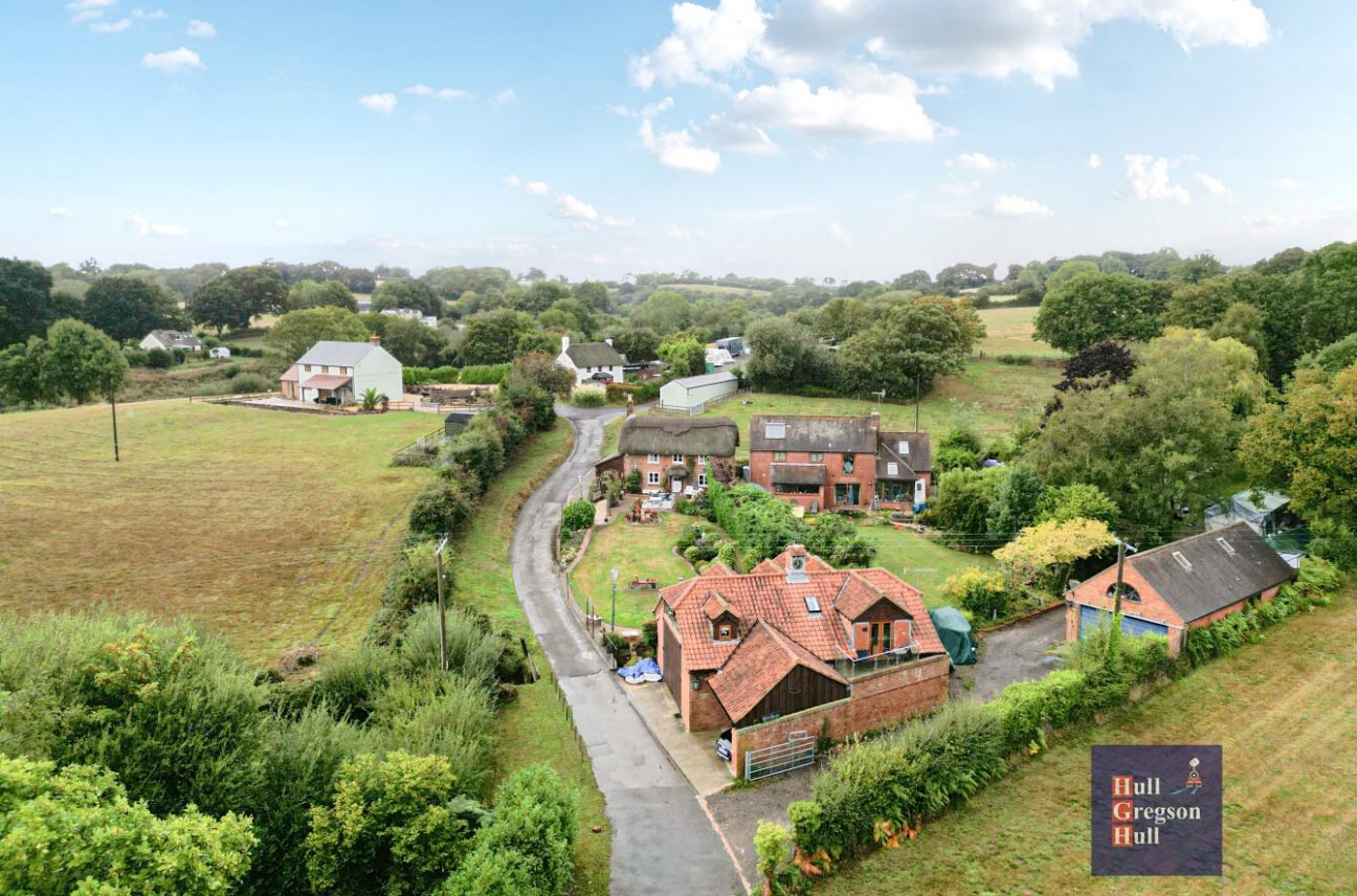 Halls Road, Lytchett Matravers, Poole