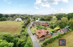 Halls Road, Lytchett Matravers, Poole