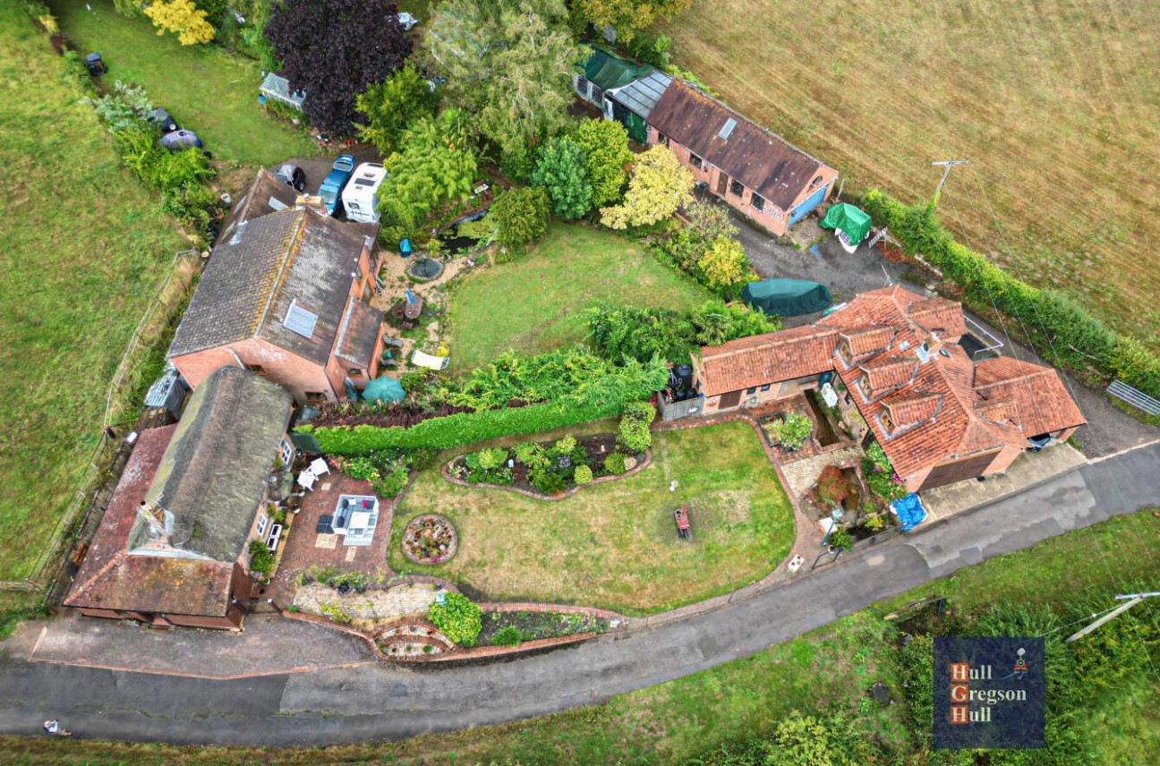 Halls Road, Lytchett Matravers, Poole