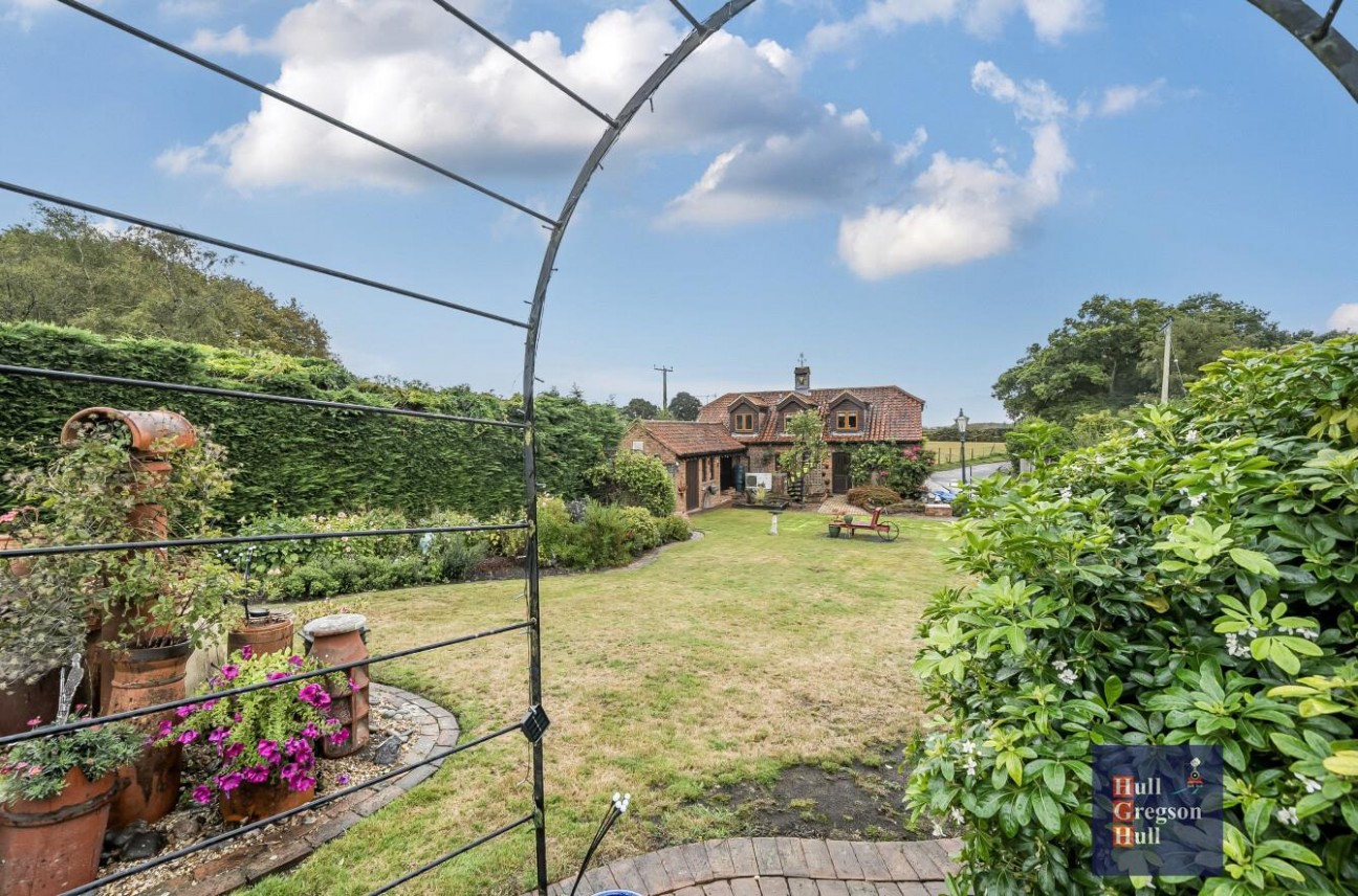 Halls Road, Lytchett Matravers, Poole