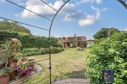 Halls Road, Lytchett Matravers, Poole
