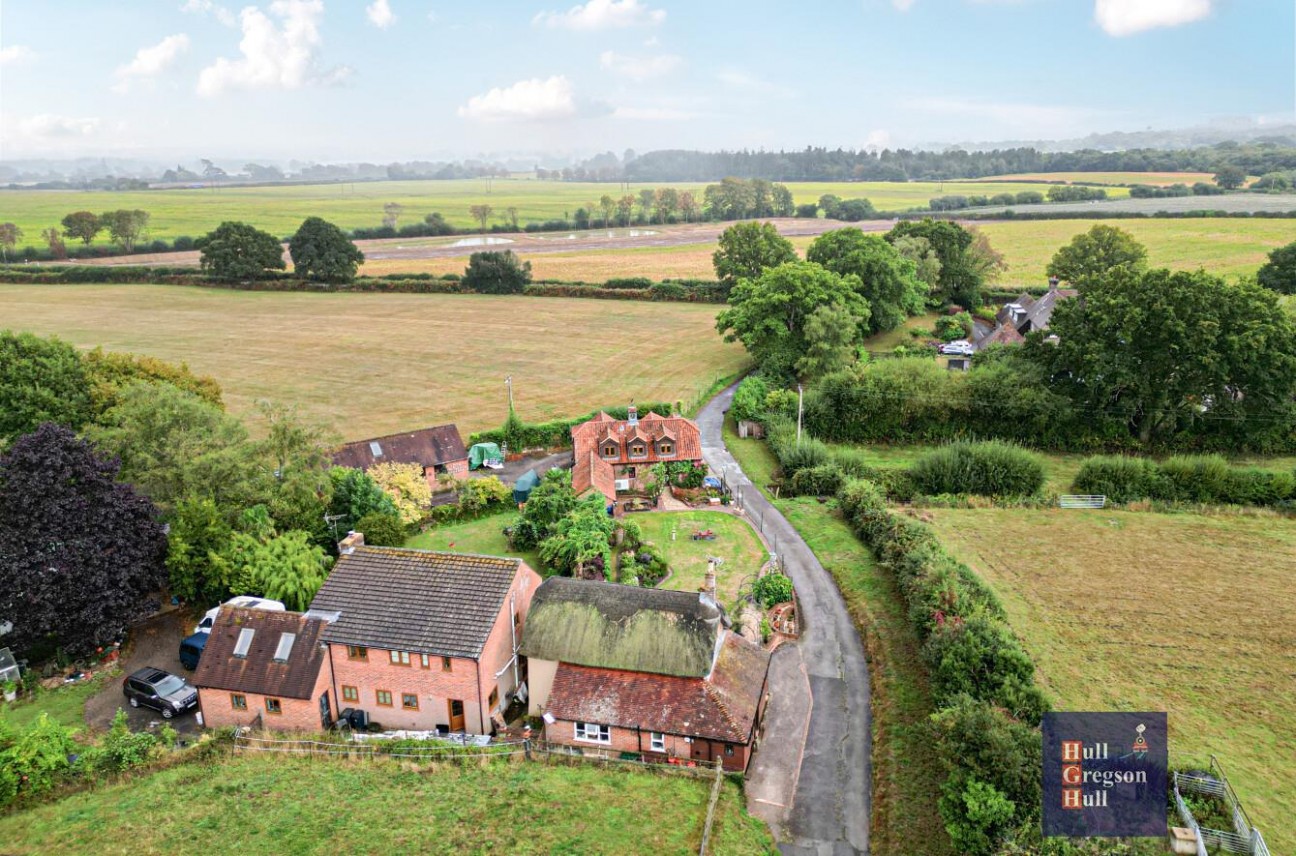 Halls Road, Lytchett Matravers, Poole
