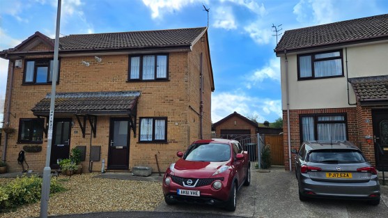 Primula Close, Weymouth
