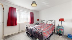 Primula Close, Weymouth