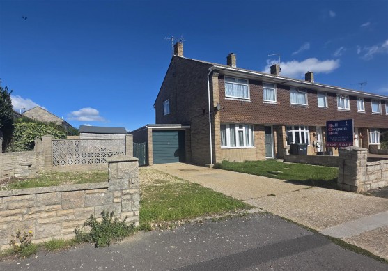 Croft Road, Portland