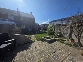 Croft Road, Portland