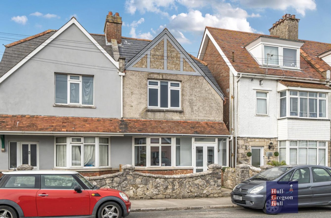 Victoria Avenue, Swanage