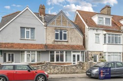 Victoria Avenue, Swanage