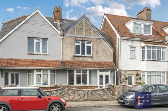 Victoria Avenue, Swanage