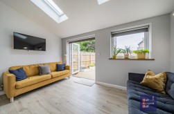 Victoria Avenue, Swanage