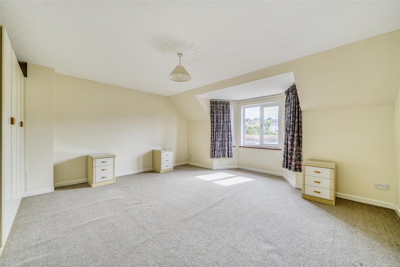 Swanbrook Mews, Kings Road West, Swanage