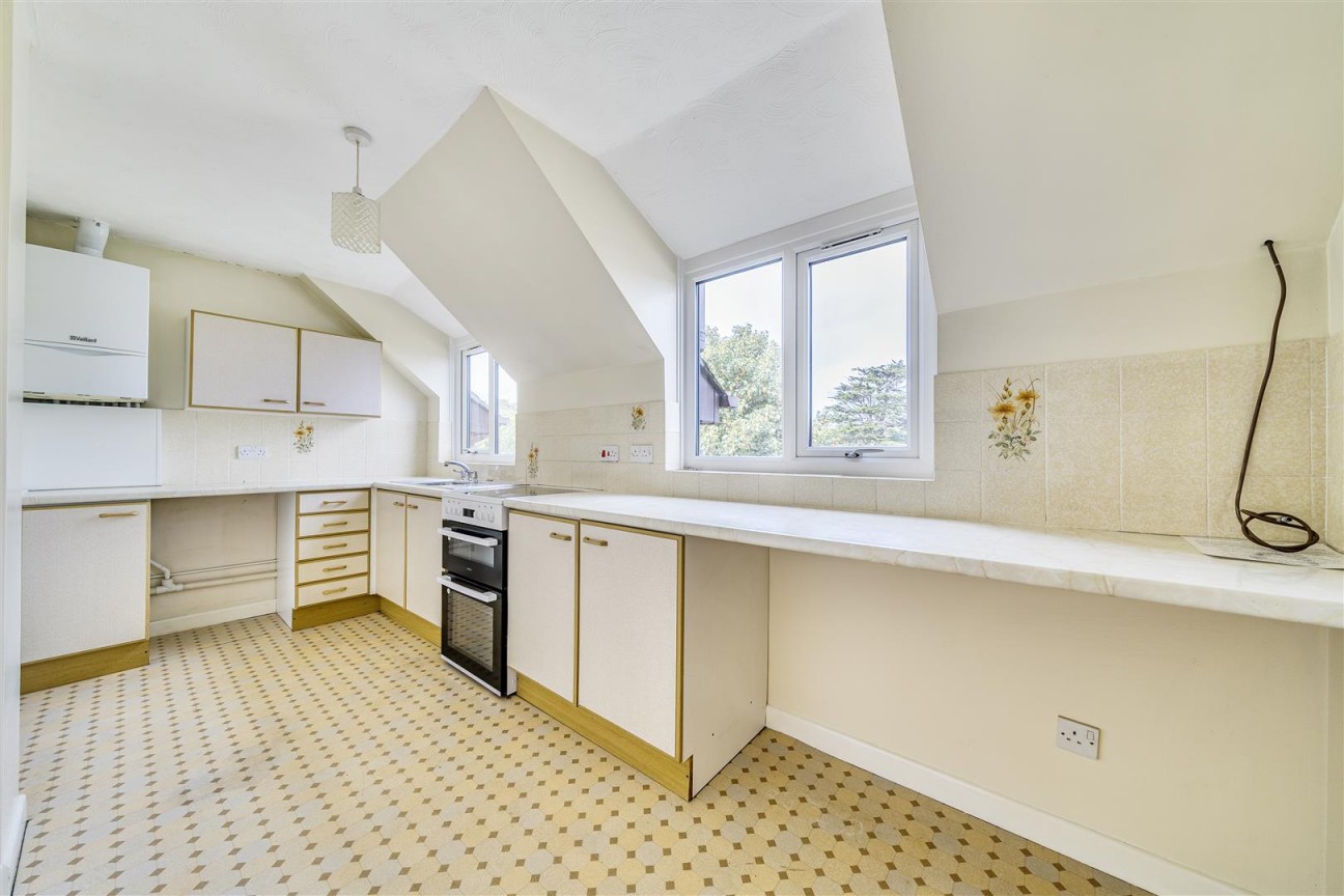 Swanbrook Mews, Kings Road West, Swanage