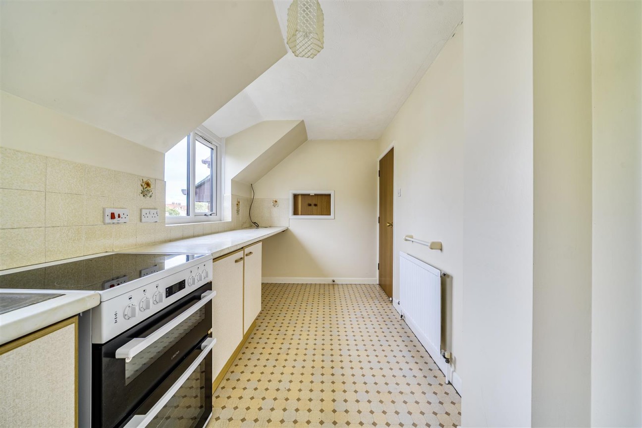 Swanbrook Mews, Kings Road West, Swanage