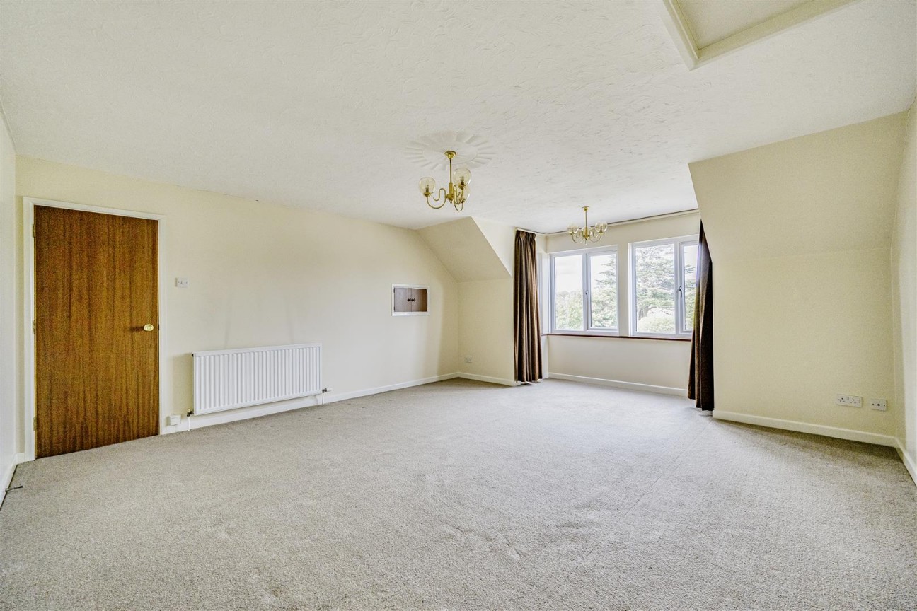 Swanbrook Mews, Kings Road West, Swanage