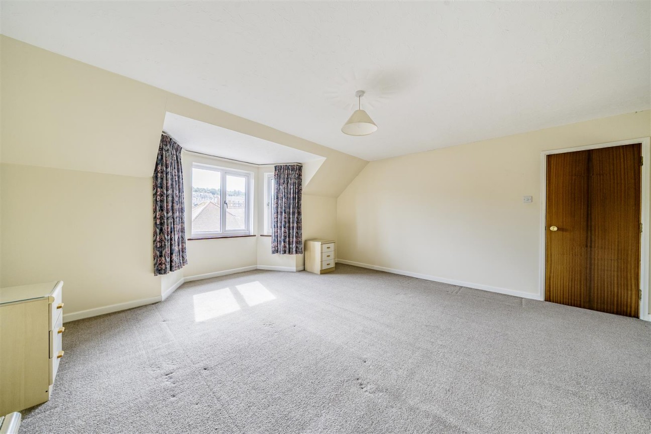 Swanbrook Mews, Kings Road West, Swanage