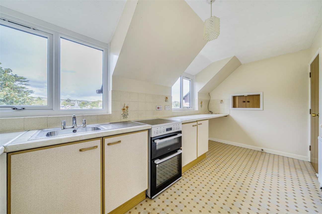 Swanbrook Mews, Kings Road West, Swanage