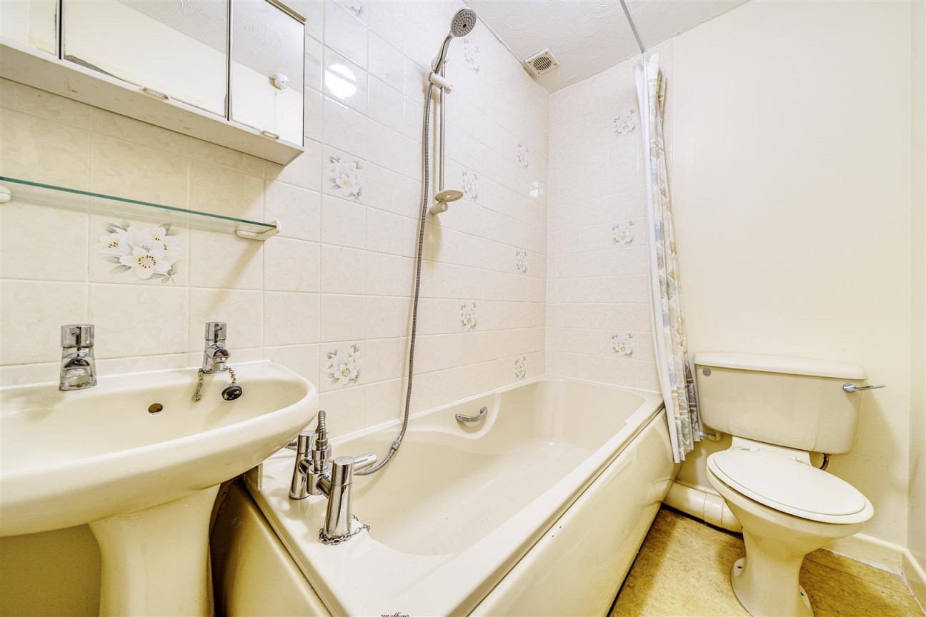 Swanbrook Mews, Kings Road West, Swanage