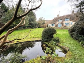 Plaisters Lane, Sutton Poyntz, Weymouth