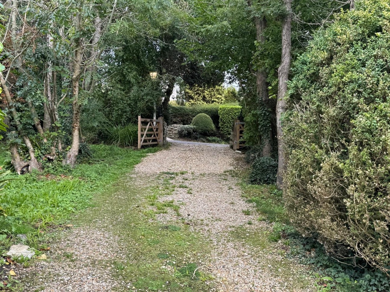 Plaisters Lane, Sutton Poyntz, Weymouth