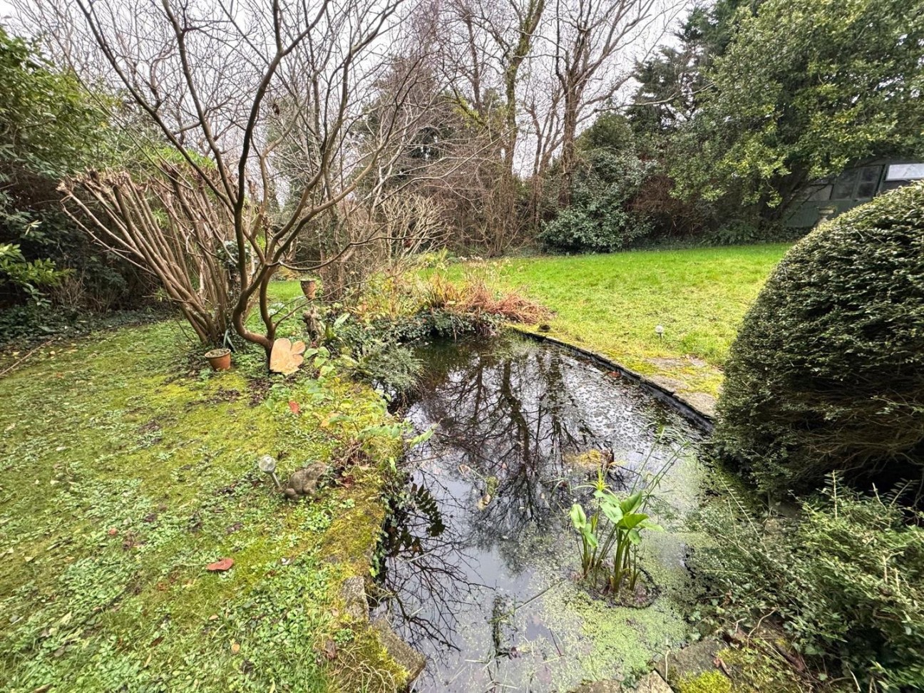 Plaisters Lane, Sutton Poyntz, Weymouth