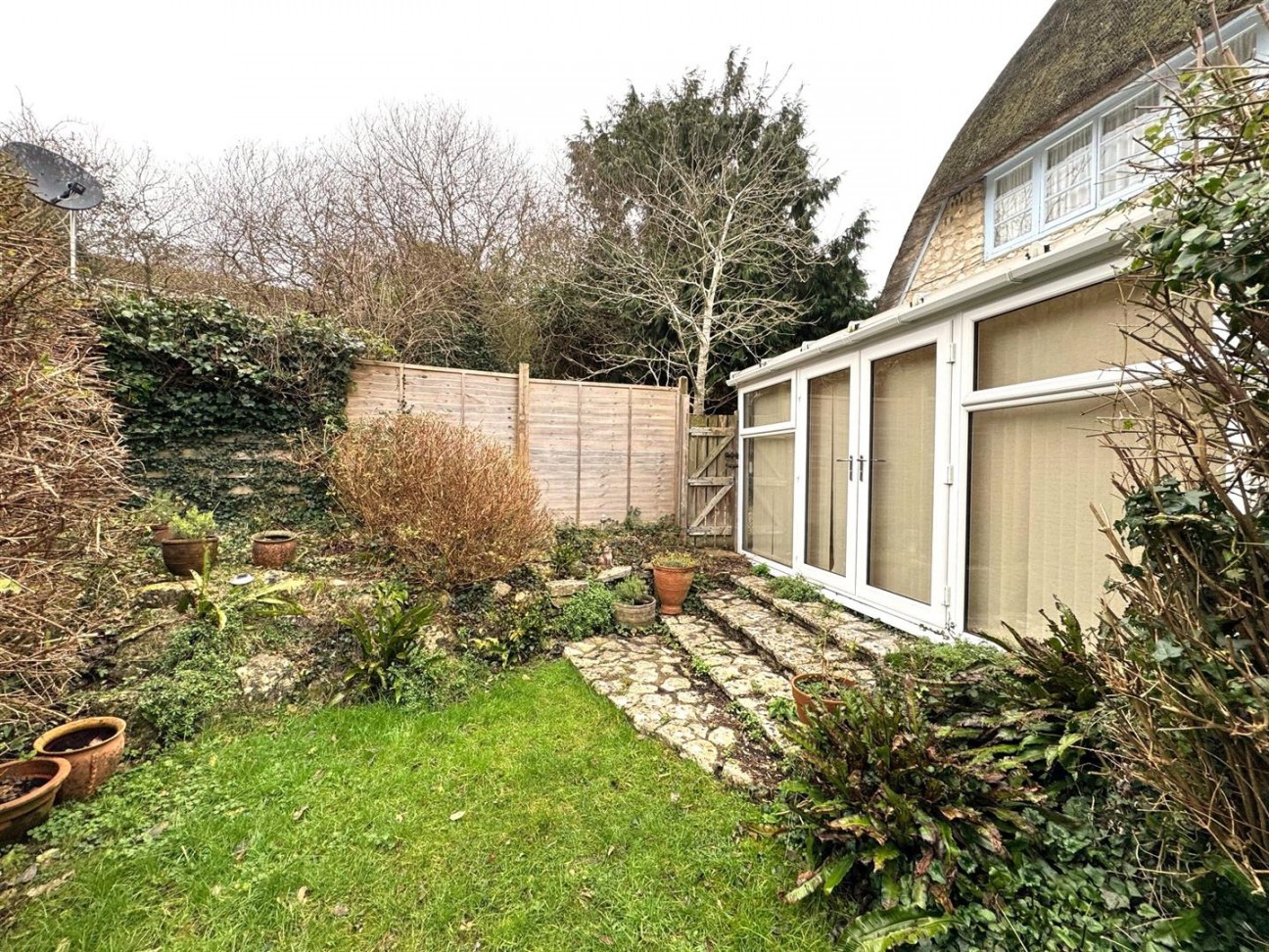 Plaisters Lane, Sutton Poyntz, Weymouth