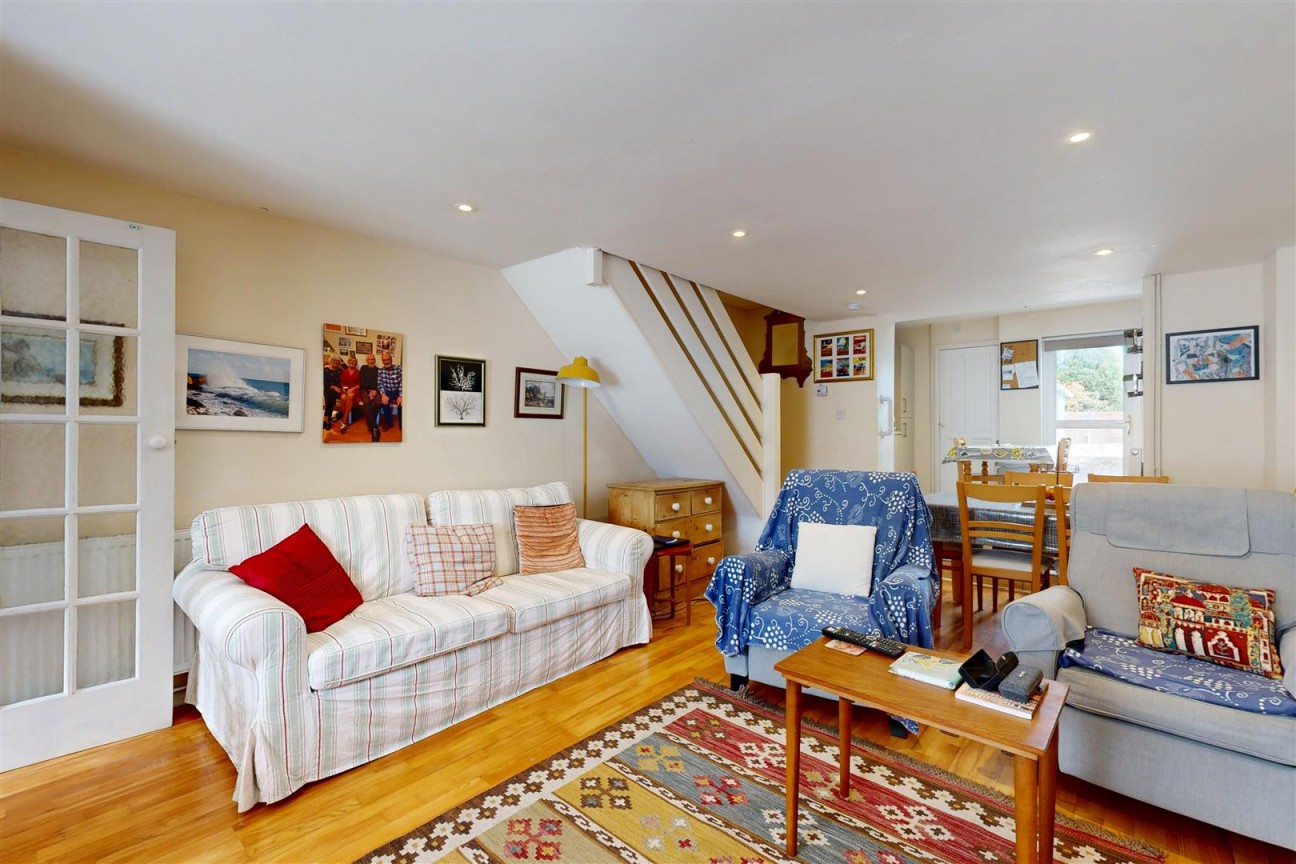 Wakeham, Portland