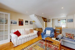 Wakeham, Portland