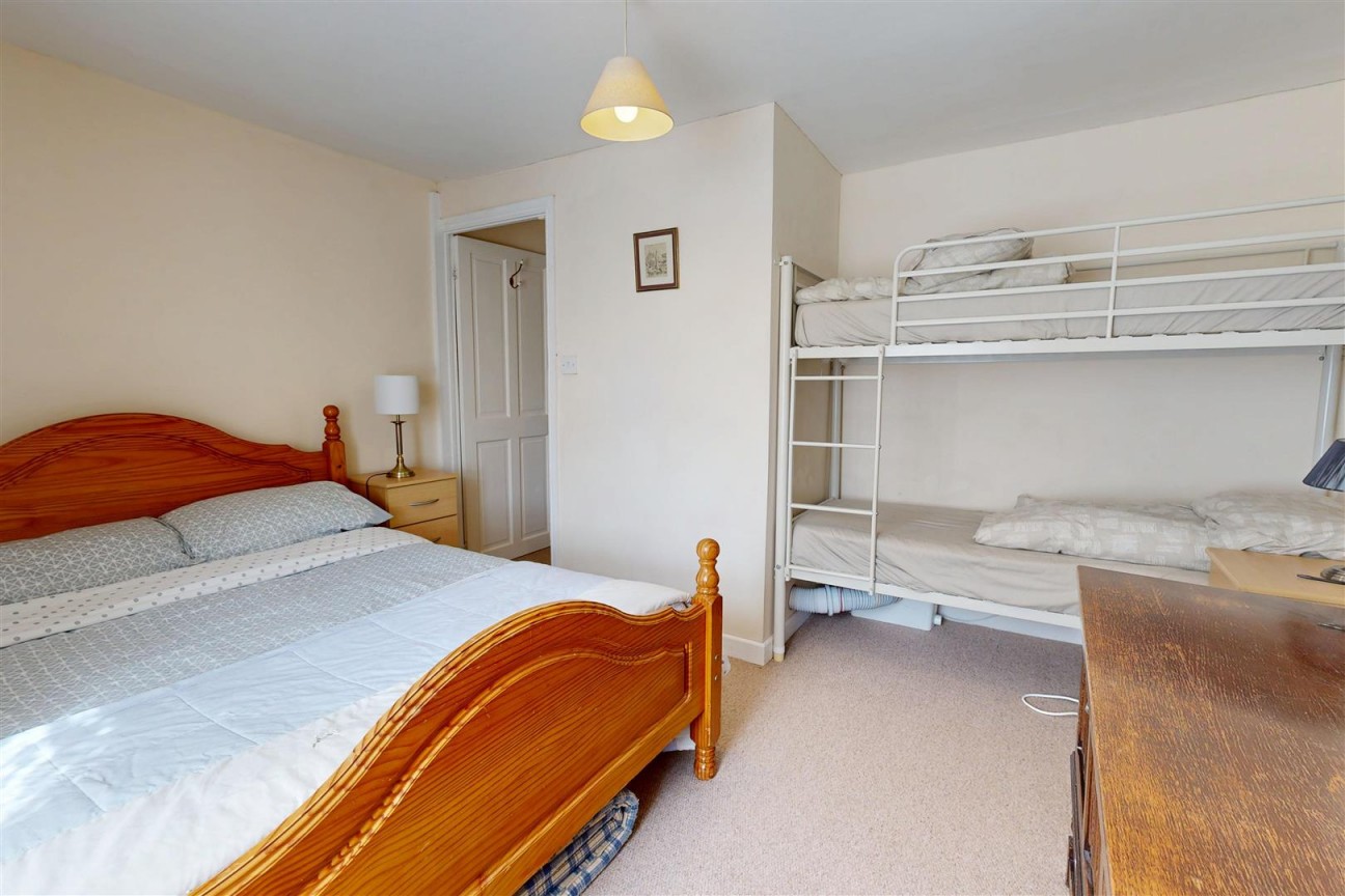 Wakeham, Portland