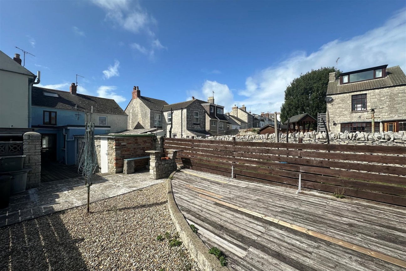 Wakeham, Portland