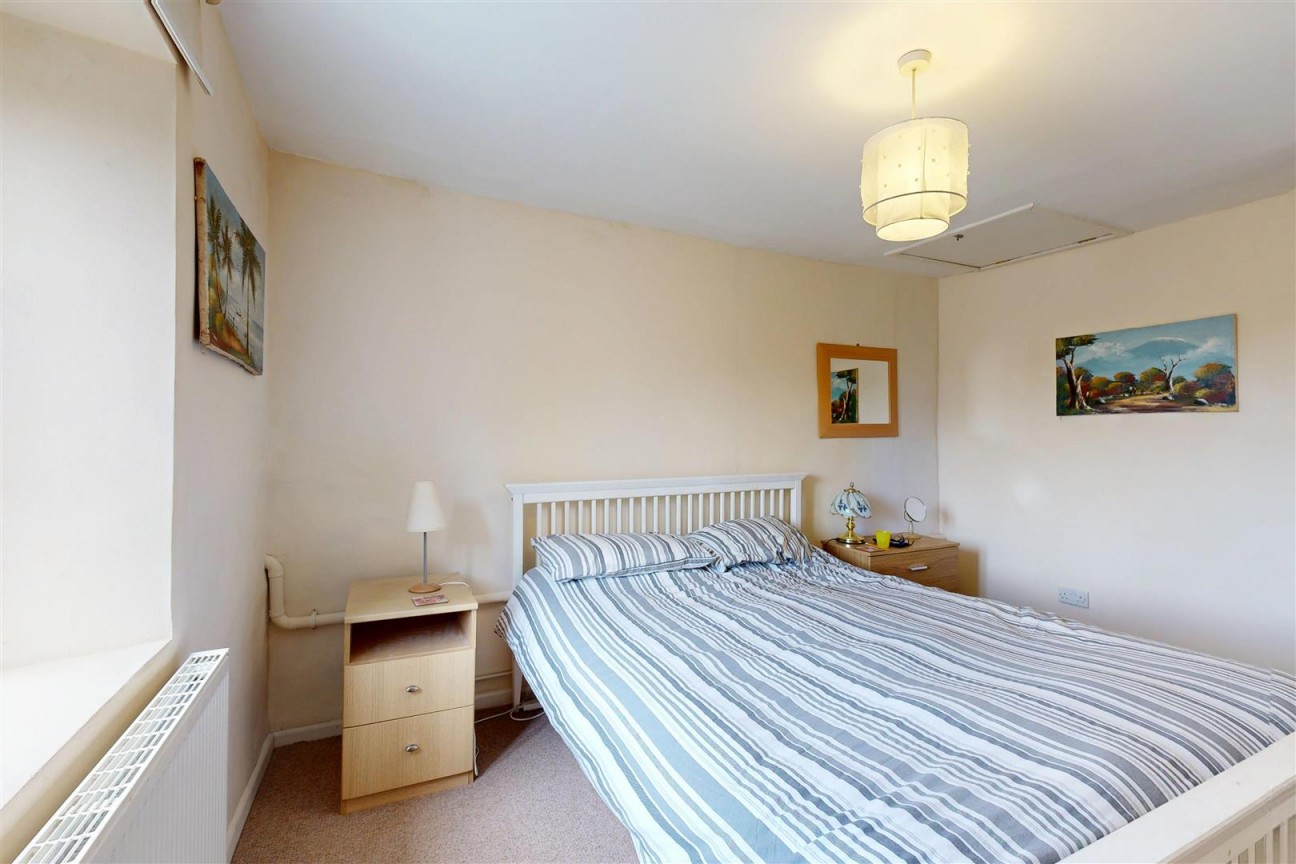 Wakeham, Portland