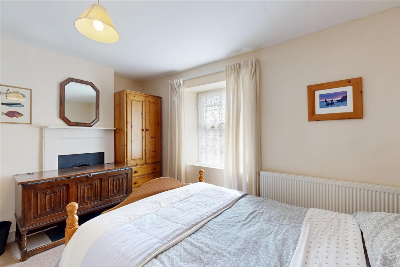Wakeham, Portland