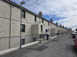 Alma Terrace, Portland