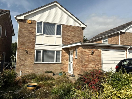 Caledonian Close, Weymouth