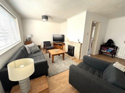 Caledonian Close, Weymouth