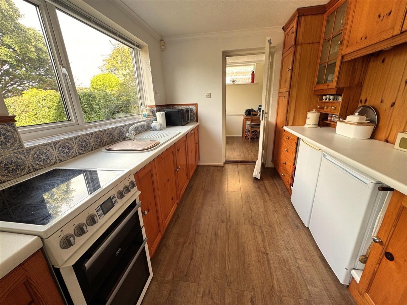 Caledonian Close, Weymouth