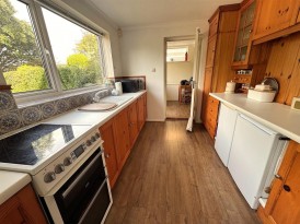 Caledonian Close, Weymouth